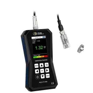 vibration meter
